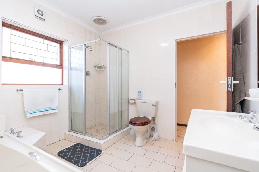 3 Bedroom Property for Sale in Tijgerhof Western Cape